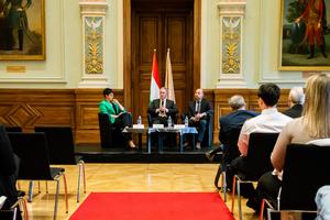 Helytállás a polgárokért - a társadalom védelme nagy természeti katasztrófák során-7